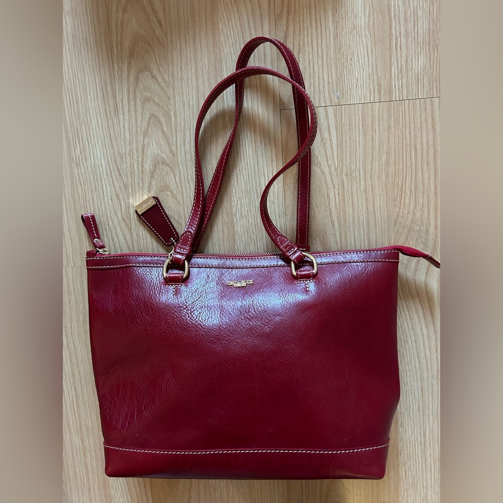 brand new Chiarugi Firenze purse